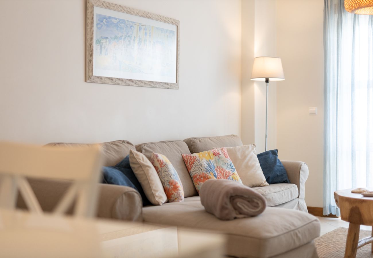 Apartamento en Baleal - Best Houses 28 - Baleal Beach Apartament 