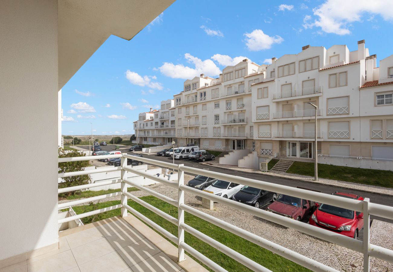 Apartamento en Baleal - Best Houses 28 - Baleal Beach Apartament 