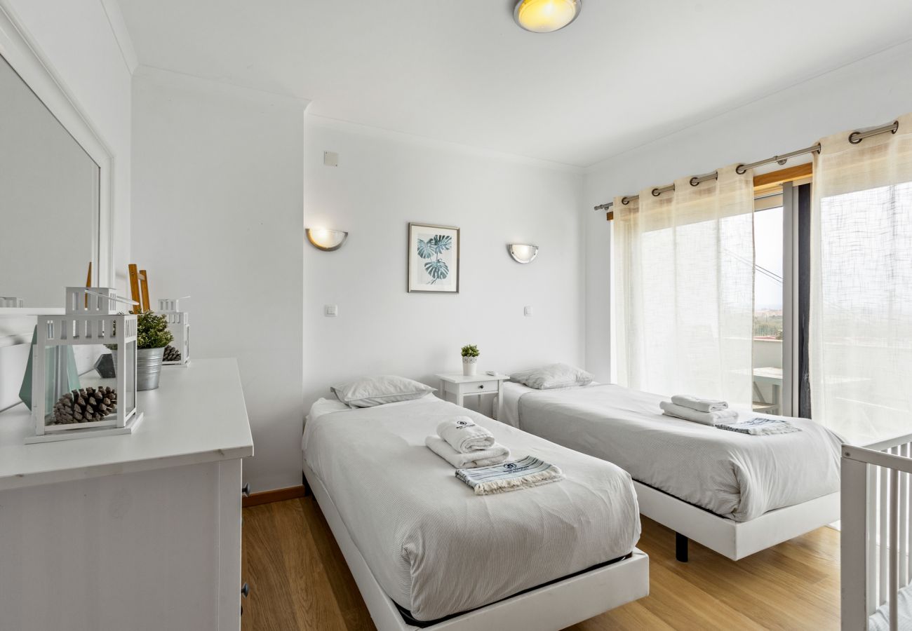 Casa en Ferrel - Best Houses 6 - Gorgeus House, Stunning Sea View 