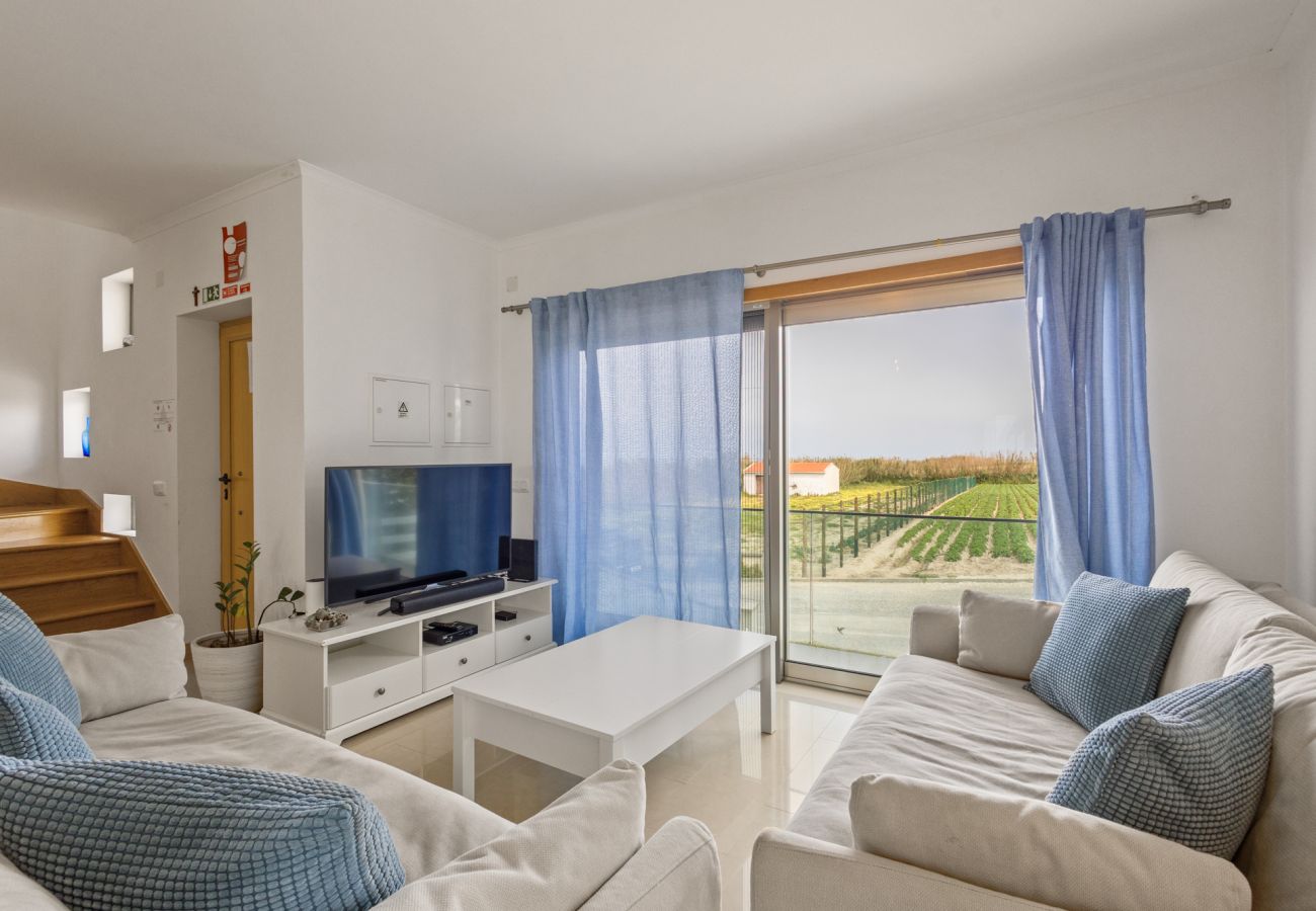 Casa en Ferrel - Best Houses 6 - Gorgeus House, Stunning Sea View 