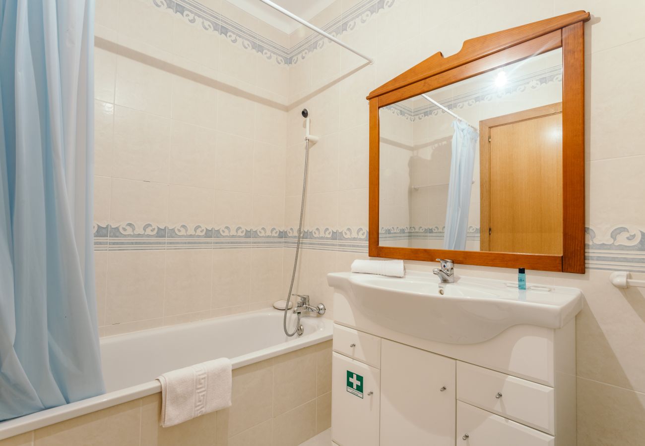 Apartamento en Baleal - Best Houses 22- Great Location in Baleal