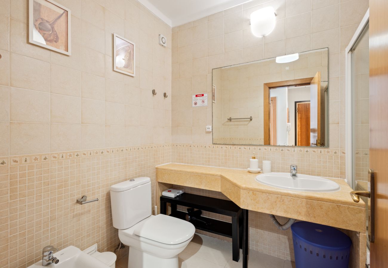 Apartamento en Baleal - Best Houses 36 - Baleal Surf Village 