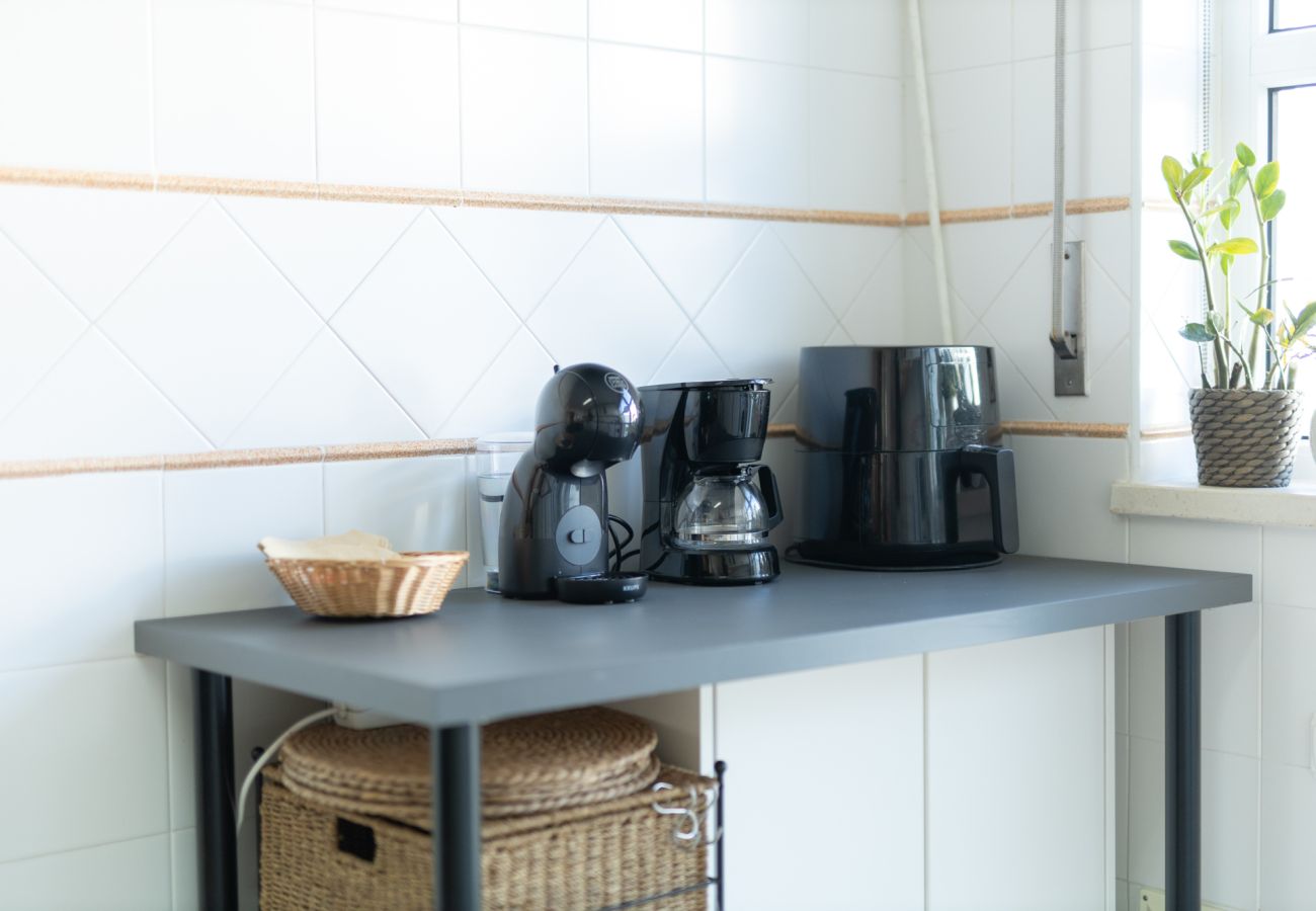 Apartamento en Baleal - Best Houses 36 - Baleal Surf Village 