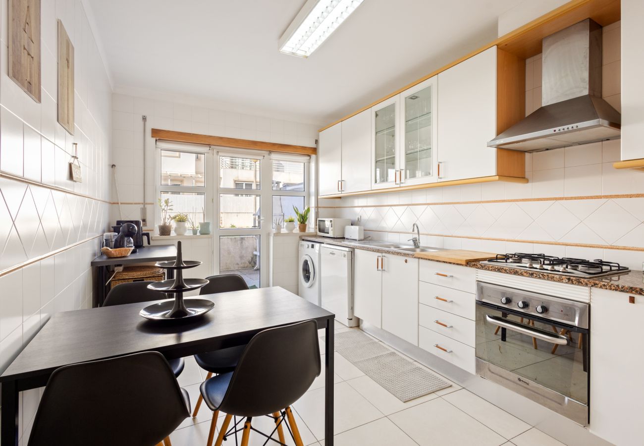 Apartamento en Baleal - Best Houses 36 - Baleal Surf Village 