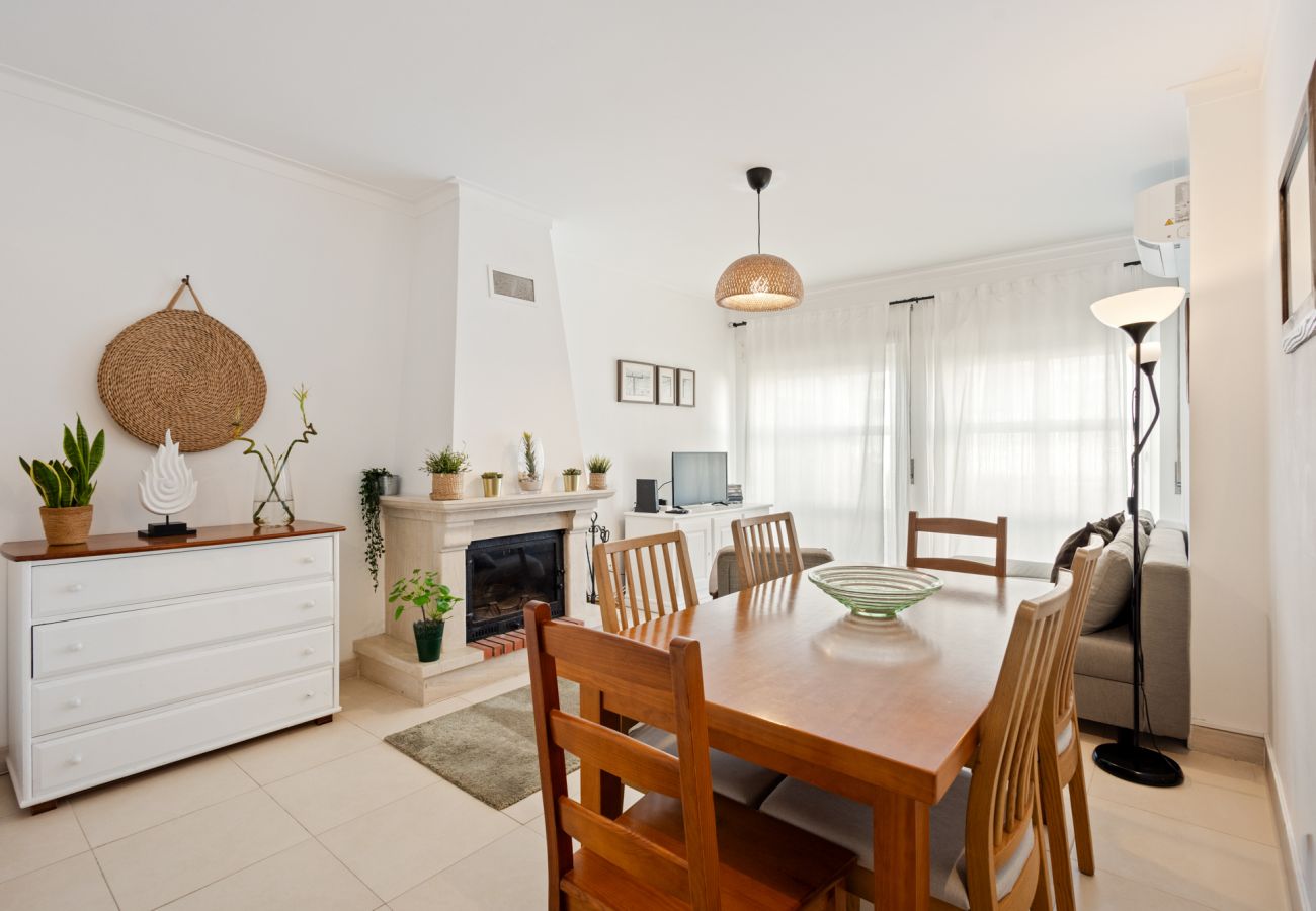 Apartamento en Baleal - Best Houses 36 - Baleal Surf Village 