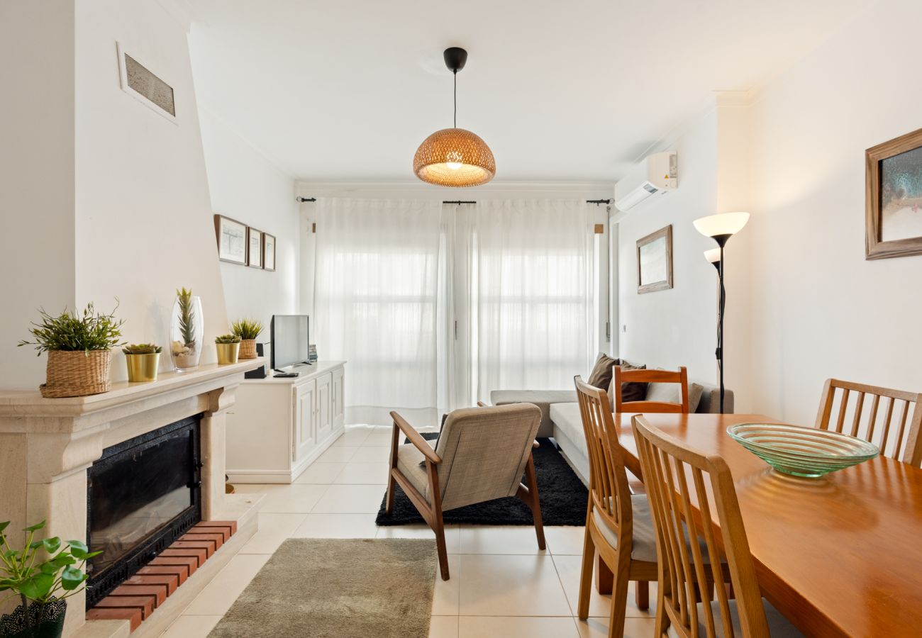 Apartamento en Baleal - Best Houses 36 - Baleal Surf Village 