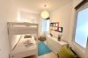 Apartamento en Ferrel - Best Houses 36 - Baleal Surf Village 