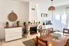 Apartamento en Ferrel - Best Houses 36 - Baleal Surf Village 