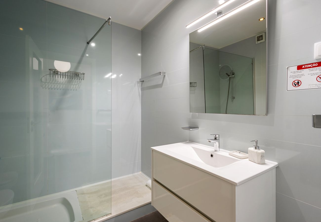 Apartamento en Peniche - Best Houses 38 - Praia Residences 