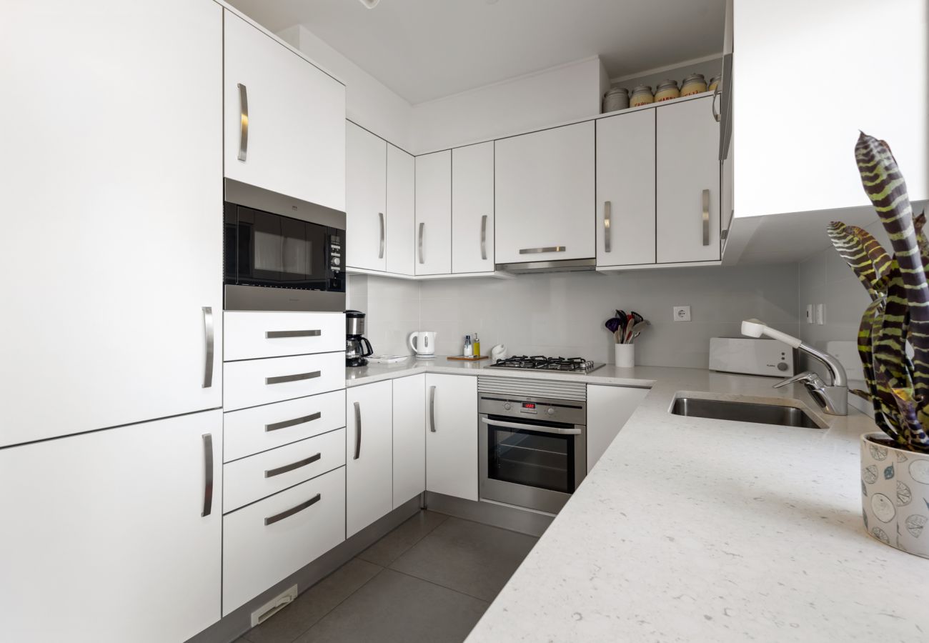 Apartamento en Peniche - Best Houses 38 - Praia Residences 