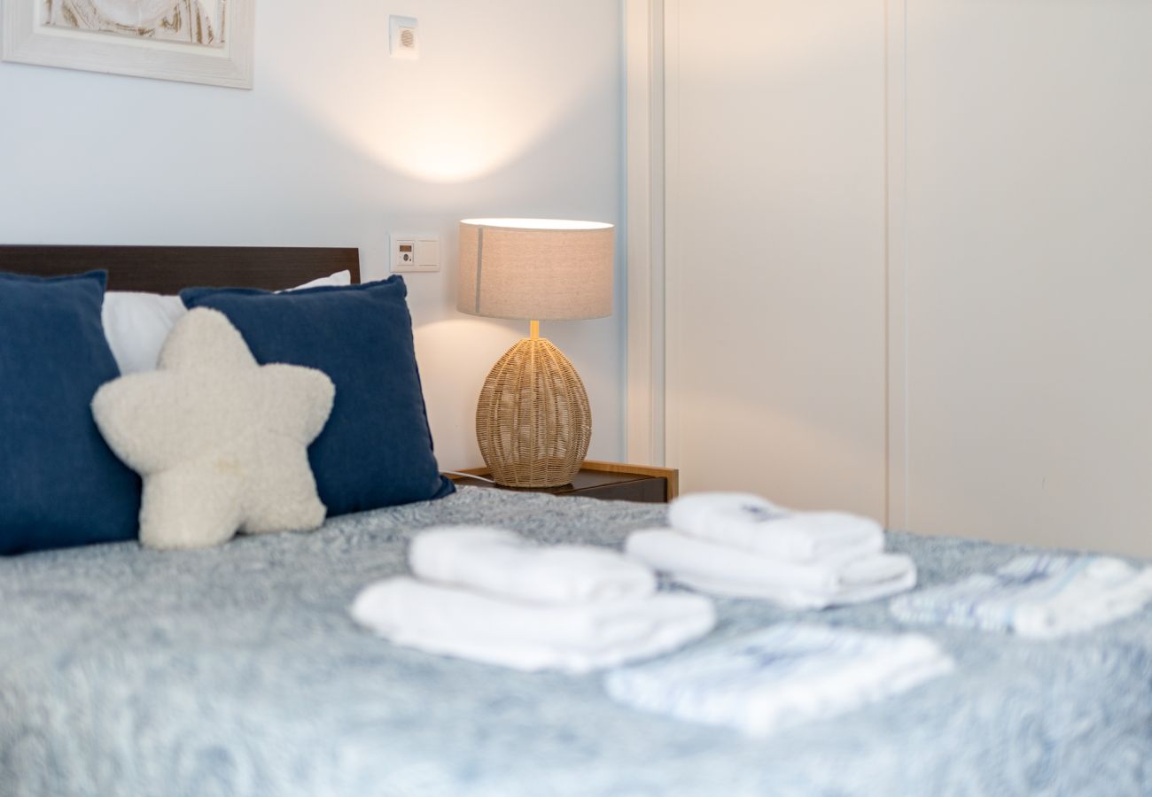 Apartamento en Peniche - Best Houses 38 - Praia Residences 