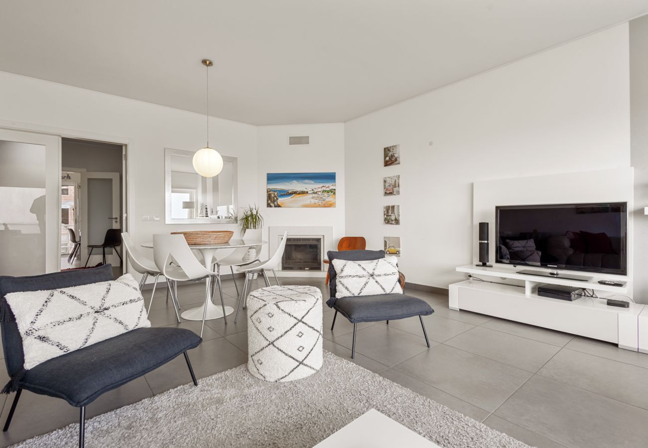 Apartamento en Peniche - Best Houses 38 - Praia Residences 