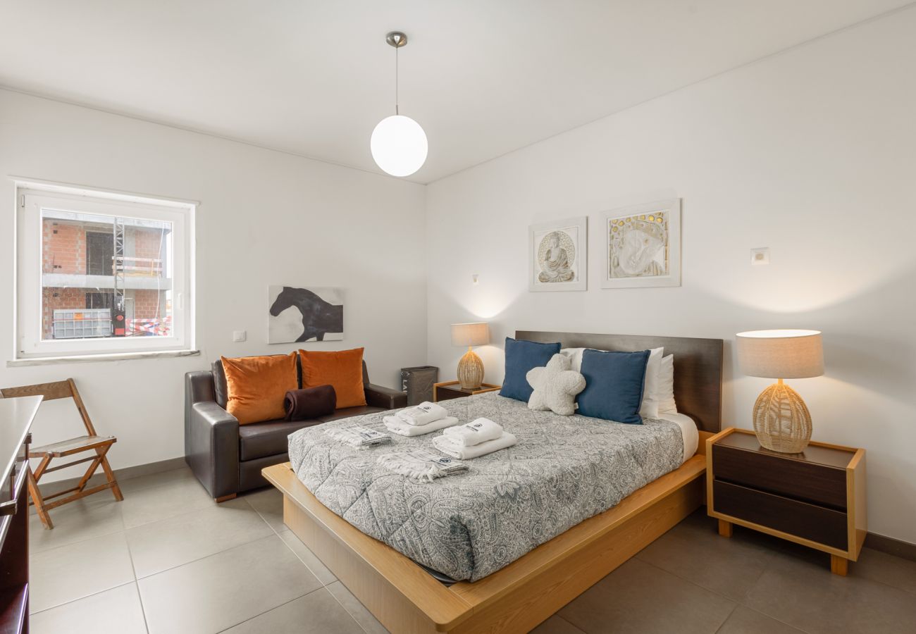 Apartamento en Peniche - Best Houses 38 - Praia Residences 