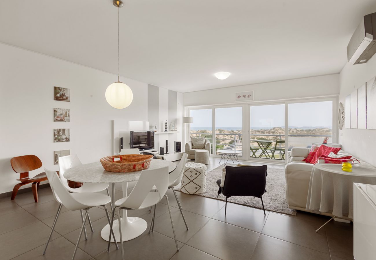 Apartamento en Peniche - Best Houses 38 - Praia Residences 