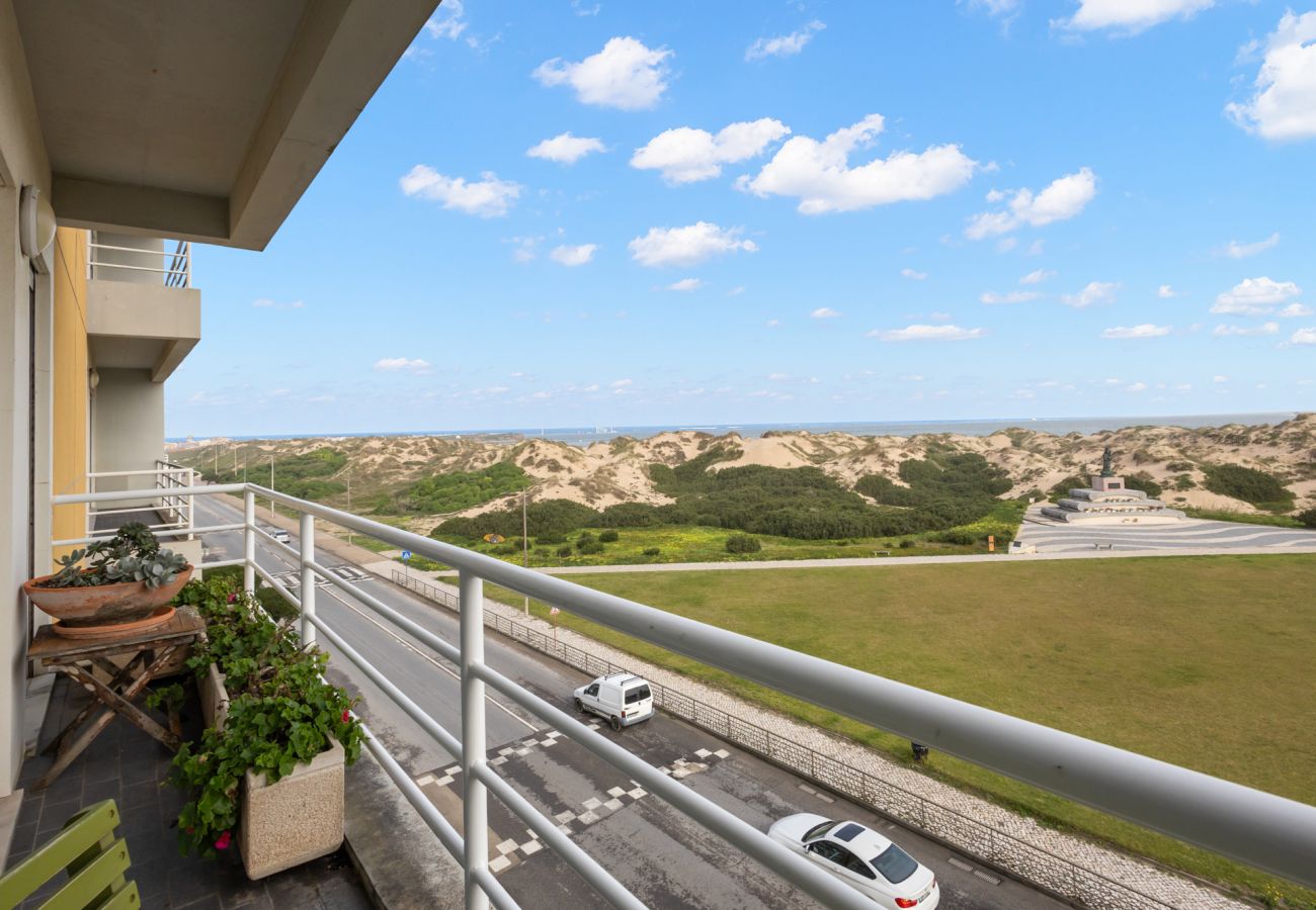 Apartamento en Peniche - Best Houses 38 - Praia Residences 