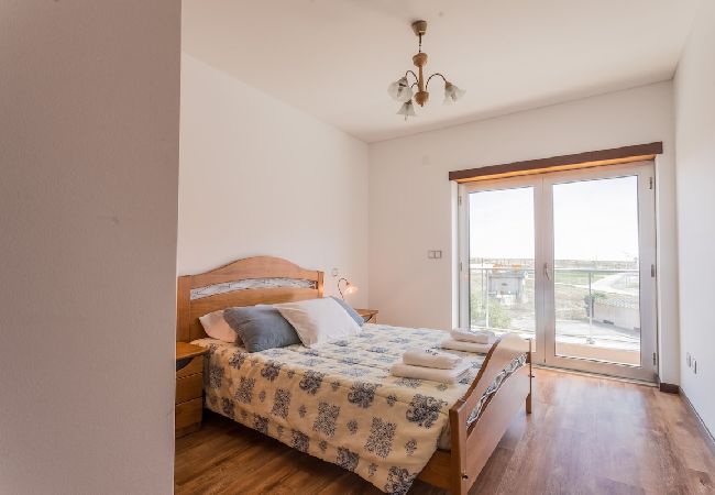 Apartamento en Consolação - Best Houses 2 -  New & Modern Apartment By The Beach Apartamento en Consolação - Best Houses 2 -  New & Modern Apartment By The Beach