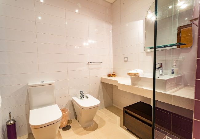 Apartamento en Consolação - Best Houses 2 -  New & Modern Apartment By The Beach Apartamento en Consolação - Best Houses 2 -  New & Modern Apartment By The Beach