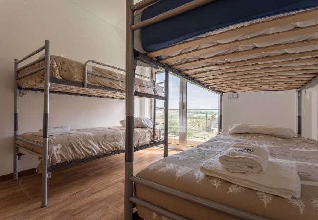 Apartamento en Consolação - Best Houses 2 -  New & Modern Apartment By The Beach Apartamento en Consolação - Best Houses 2 -  New & Modern Apartment By The Beach