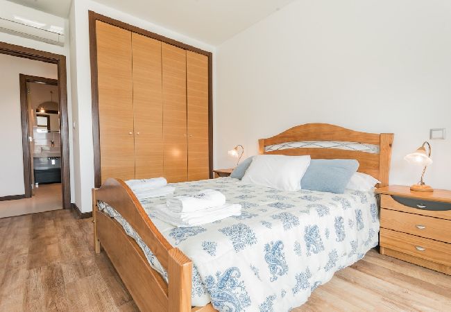 Apartamento en Consolação - Best Houses 2 -  New & Modern Apartment By The Beach Apartamento en Consolação - Best Houses 2 -  New & Modern Apartment By The Beach