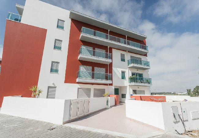 Apartamento en Consolação - Best Houses 2 -  New & Modern Apartment By The Beach Apartamento en Consolação - Best Houses 2 -  New & Modern Apartment By The Beach