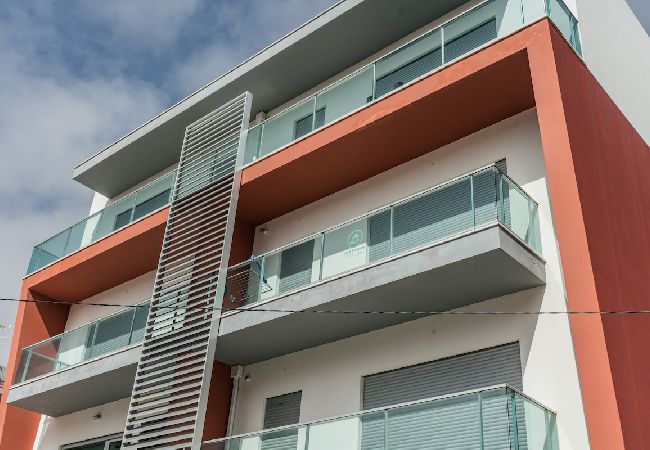 Apartamento en Consolação - Best Houses 2 -  New & Modern Apartment By The Beach Apartamento en Consolação - Best Houses 2 -  New & Modern Apartment By The Beach