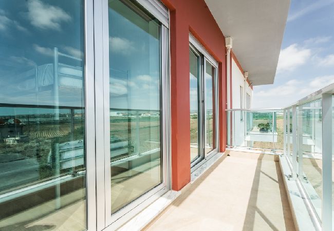 Apartamento en Consolação - Best Houses 2 -  New & Modern Apartment By The Beach Apartamento en Consolação - Best Houses 2 -  New & Modern Apartment By The Beach