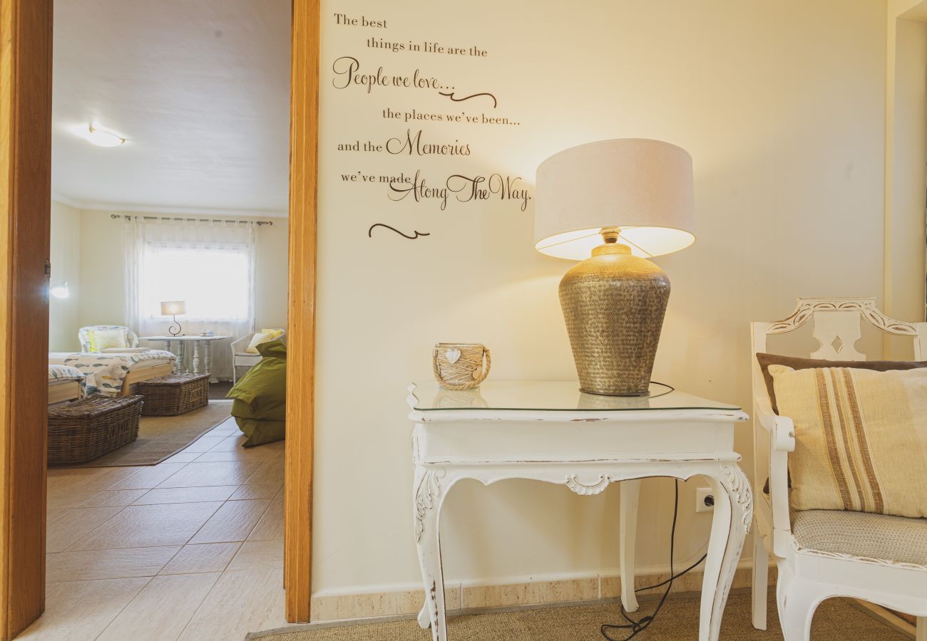 Casa en Ferrel - Best Houses 41 - The Best Beach House in Peniche 