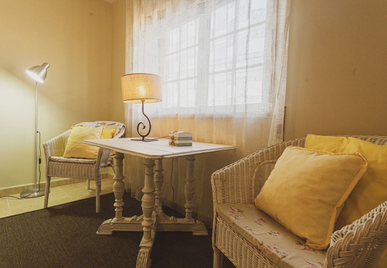 Casa en Ferrel - Best Houses 41 - The Best Beach House in Peniche 