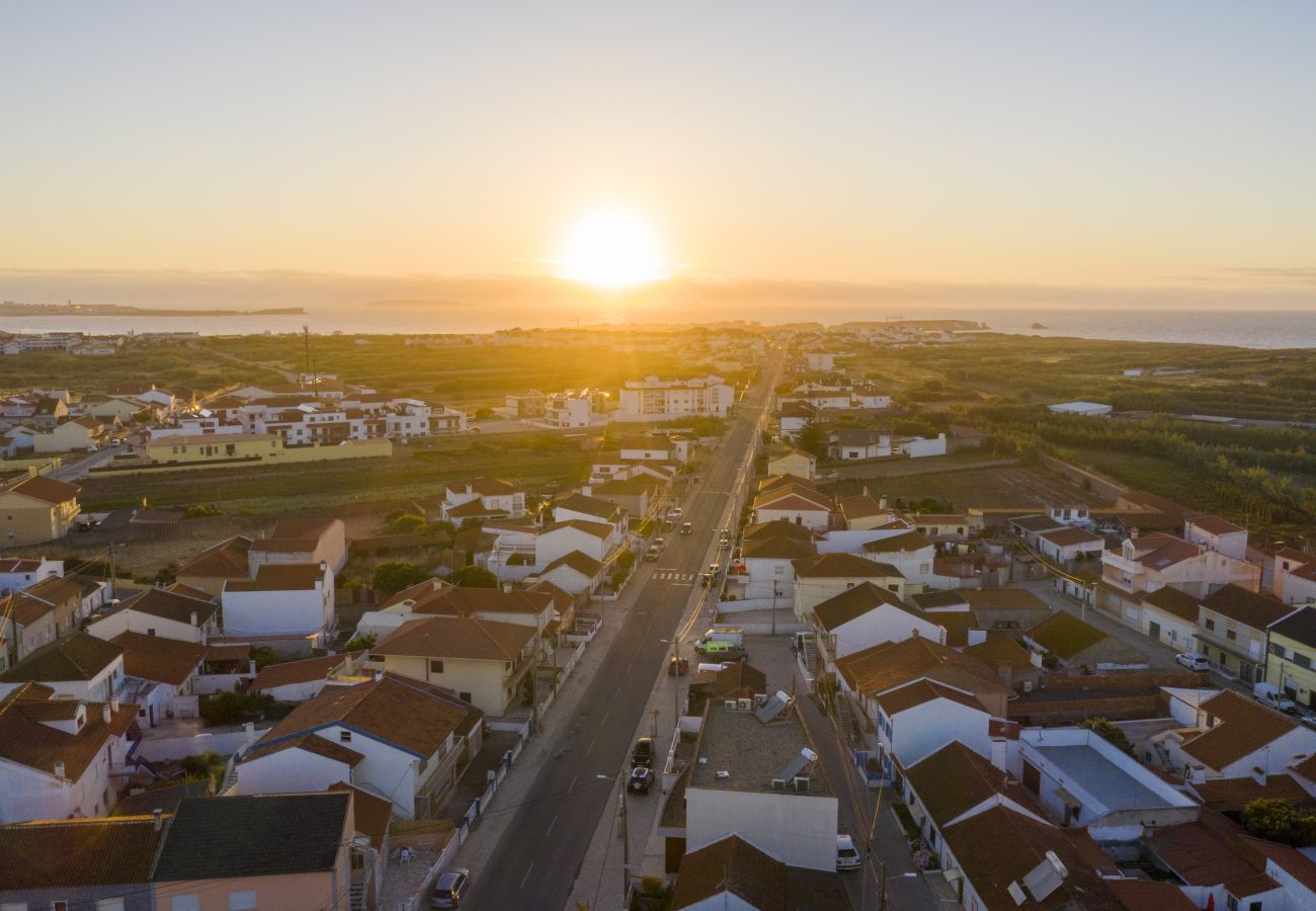 Casa en Ferrel - Best Houses 41 - The Best Beach House in Peniche 
