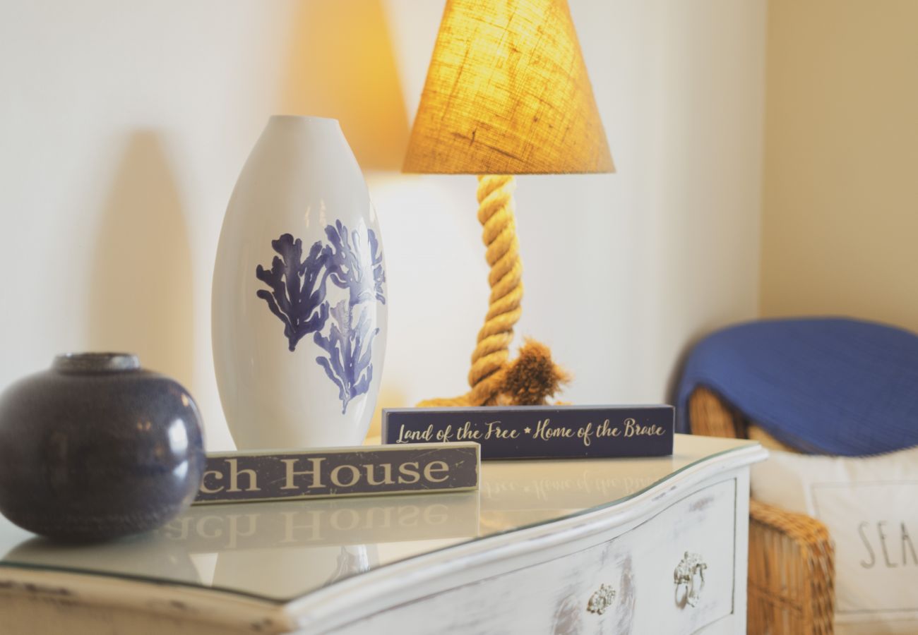 Casa en Ferrel - Best Houses 41 - The Best Beach House in Peniche 