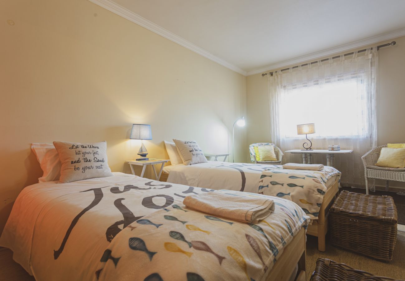 Casa en Ferrel - Best Houses 41 - The Best Beach House in Peniche 
