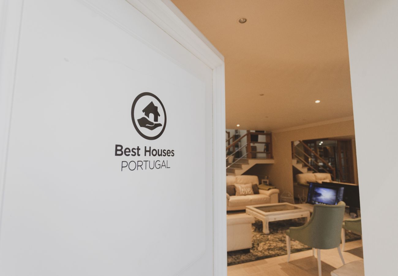 Casa en Ferrel - Best Houses 41 - The Best Beach House in Peniche 