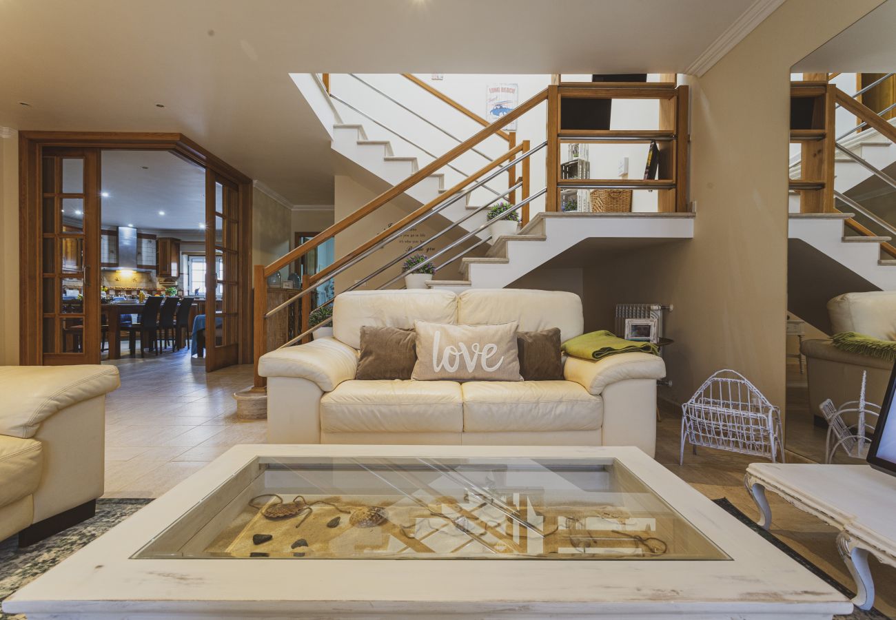 Casa en Ferrel - Best Houses 41 - The Best Beach House in Peniche 