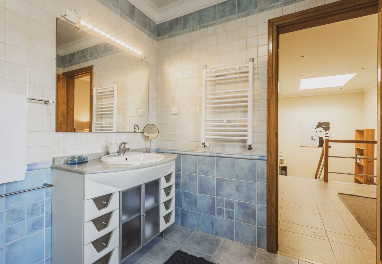 Casa en Ferrel - Best Houses 41 - The Best Beach House in Peniche 