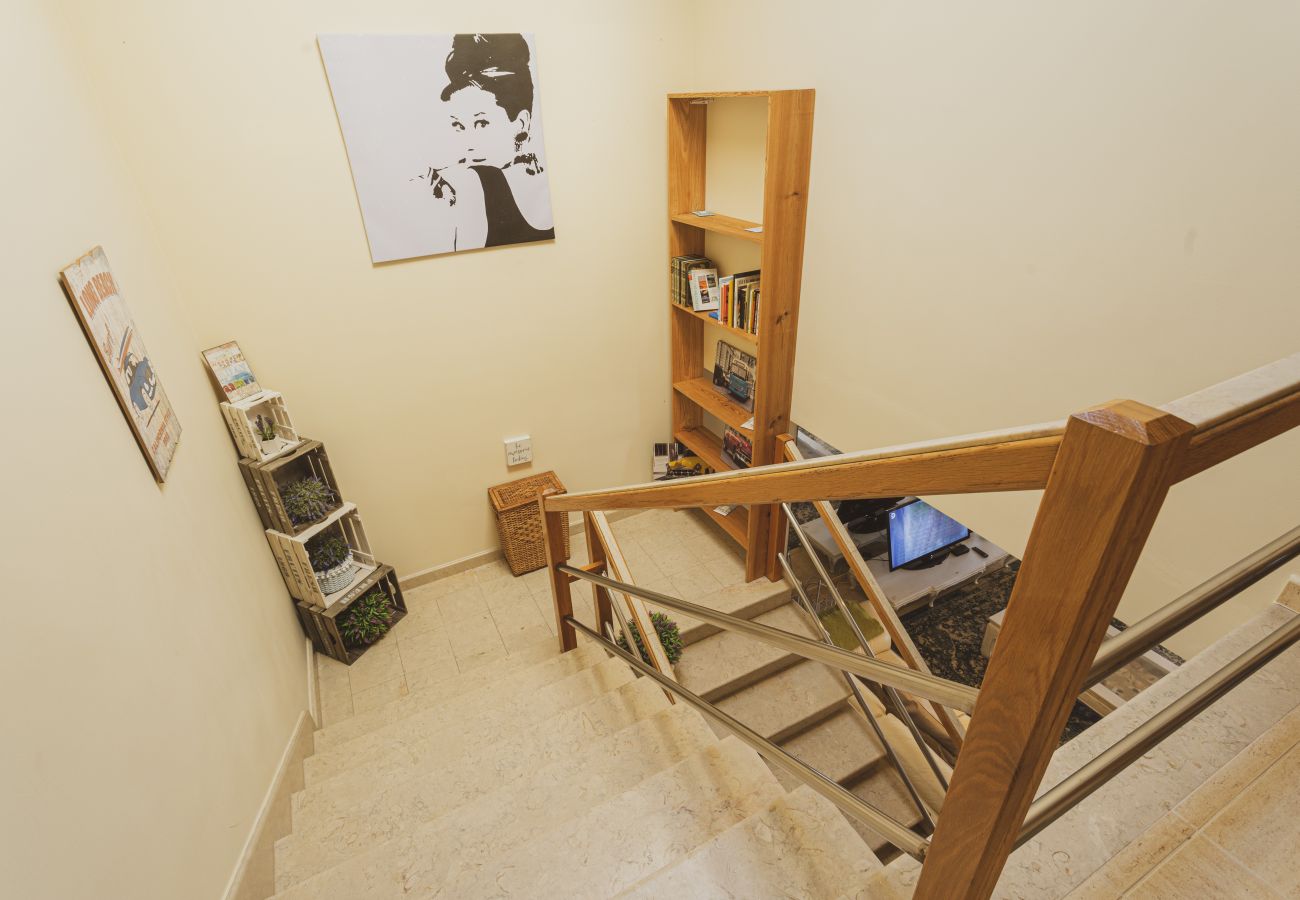Casa en Ferrel - Best Houses 41 - The Best Beach House in Peniche 