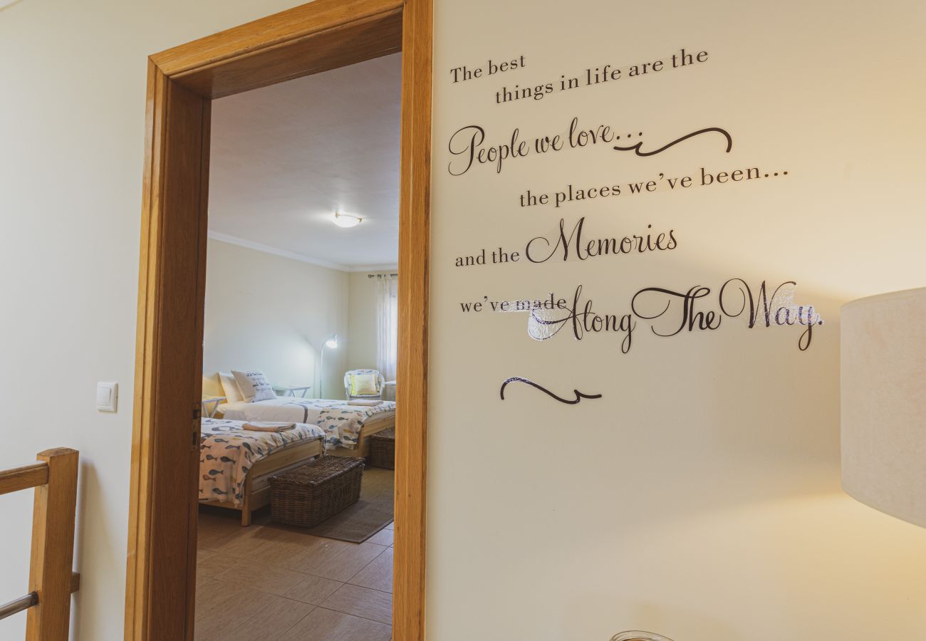 Casa en Ferrel - Best Houses 41 - The Best Beach House in Peniche 