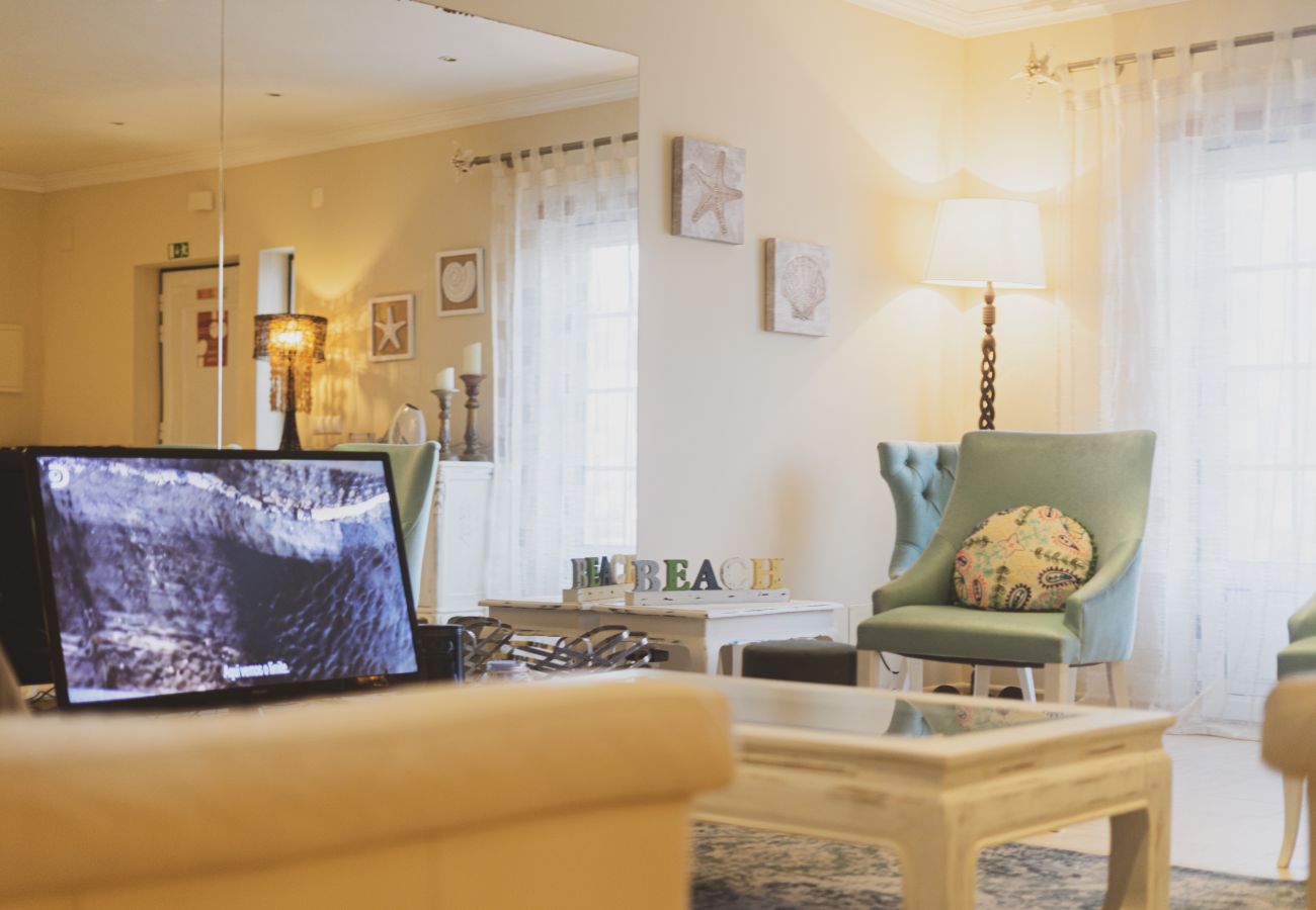 Casa en Ferrel - Best Houses 41 - The Best Beach House in Peniche 
