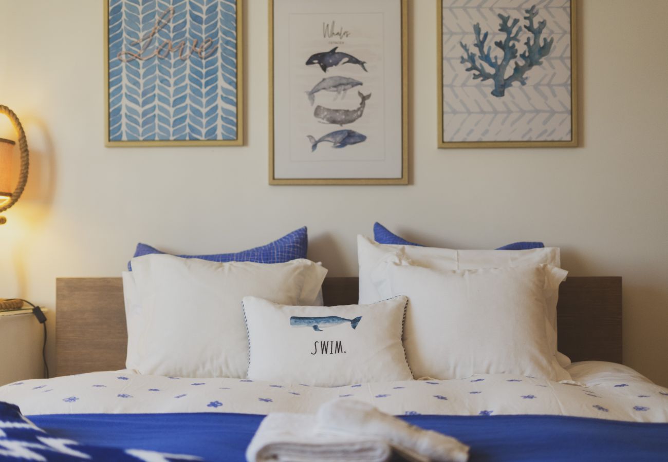 Casa en Ferrel - Best Houses 41 - The Best Beach House in Peniche 