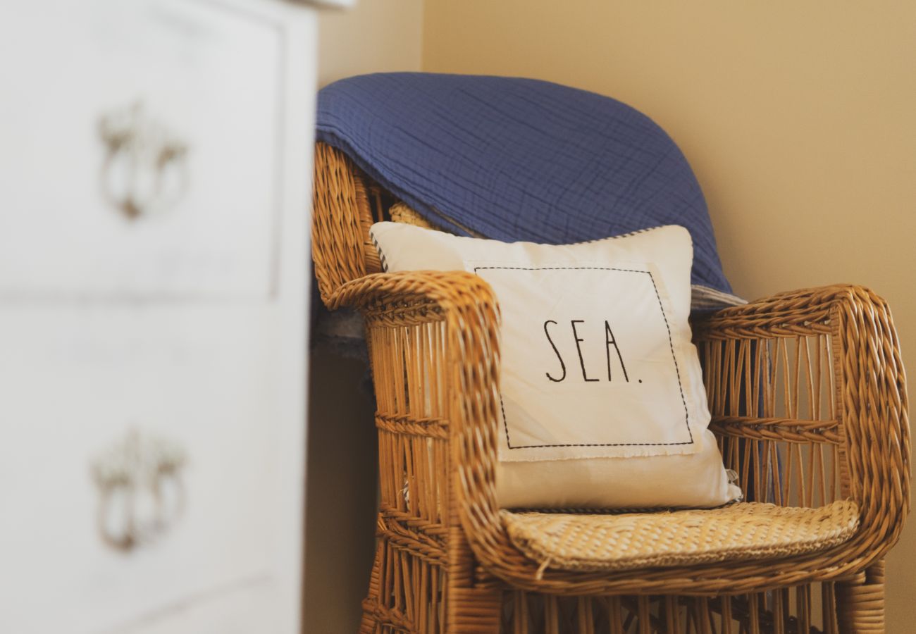 Casa en Ferrel - Best Houses 41 - The Best Beach House in Peniche 