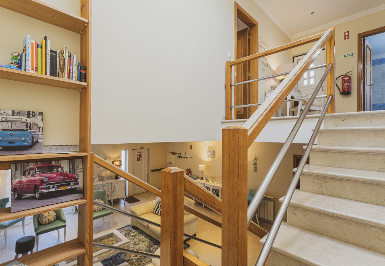 Casa en Ferrel - Best Houses 41 - The Best Beach House in Peniche 