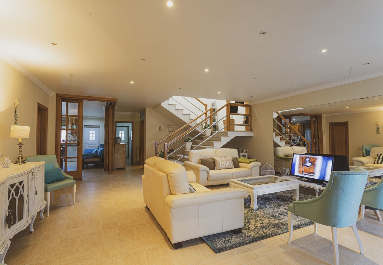 Casa en Ferrel - Best Houses 41 - The Best Beach House in Peniche 