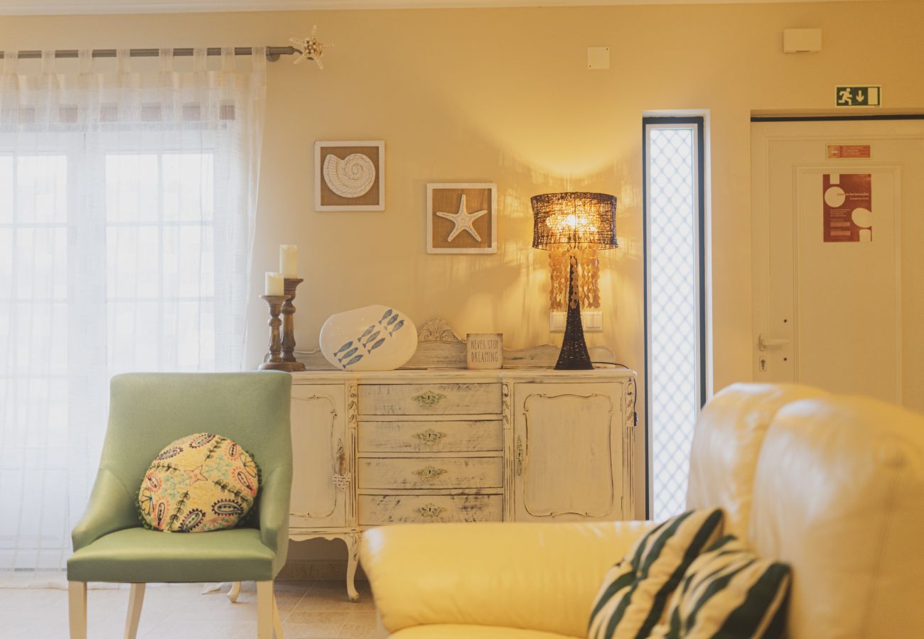 Casa en Ferrel - Best Houses 41 - The Best Beach House in Peniche 