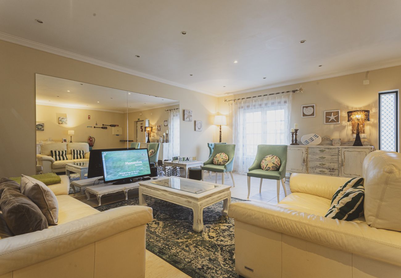 Casa en Ferrel - Best Houses 41 - The Best Beach House in Peniche 