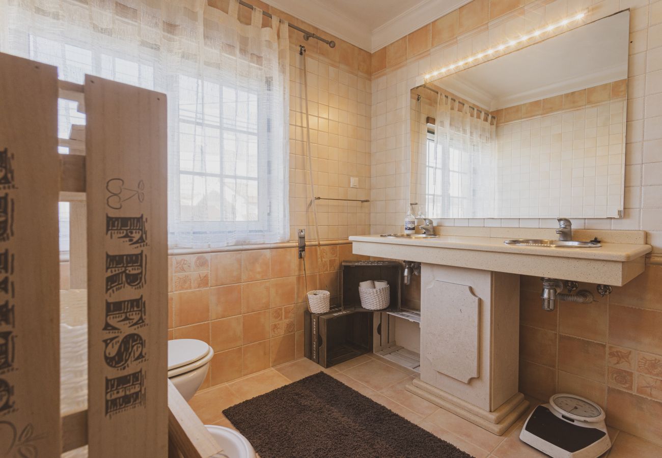 Casa en Ferrel - Best Houses 41 - The Best Beach House in Peniche 