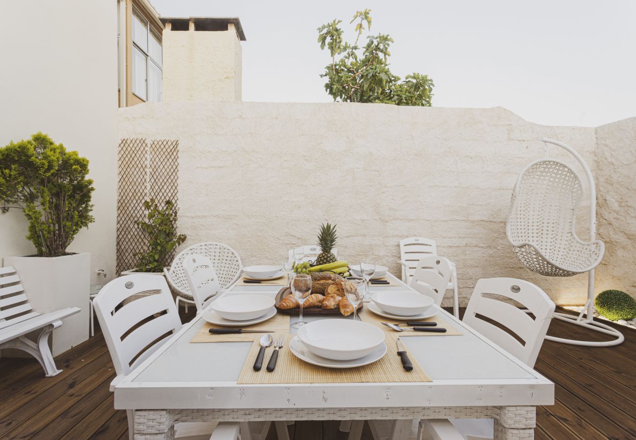 Casa en Ferrel - Best Houses 41 - The Best Beach House in Peniche 