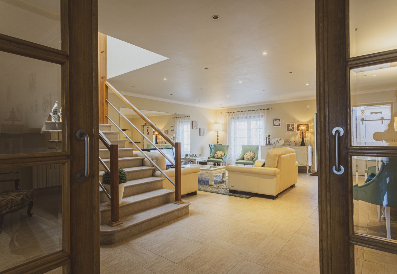 Casa en Ferrel - Best Houses 41 - The Best Beach House in Peniche 