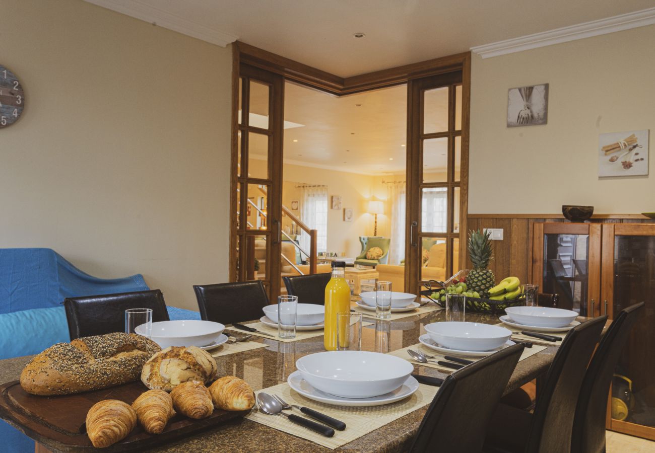 Casa en Ferrel - Best Houses 41 - The Best Beach House in Peniche 