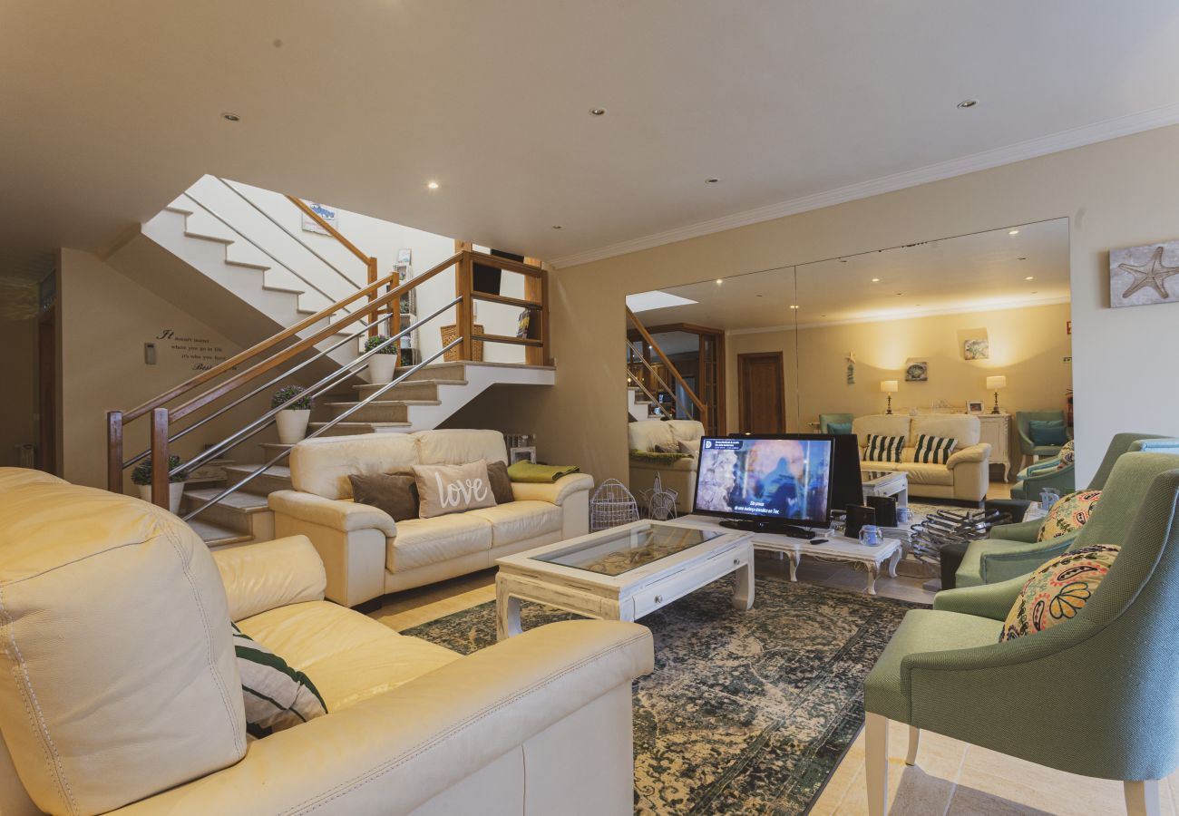 Casa en Ferrel - Best Houses 41 - The Best Beach House in Peniche 