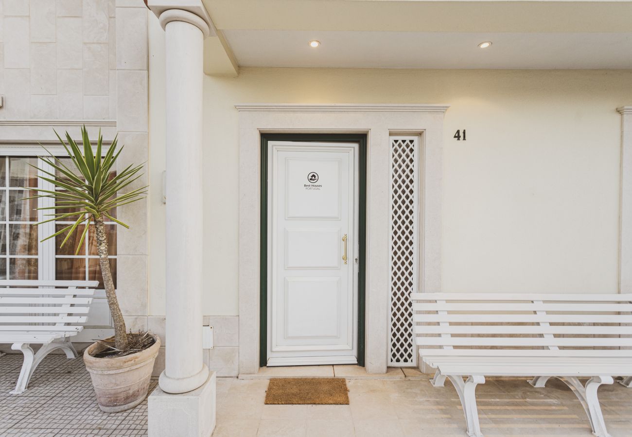 Casa en Ferrel - Best Houses 41 - The Best Beach House in Peniche 