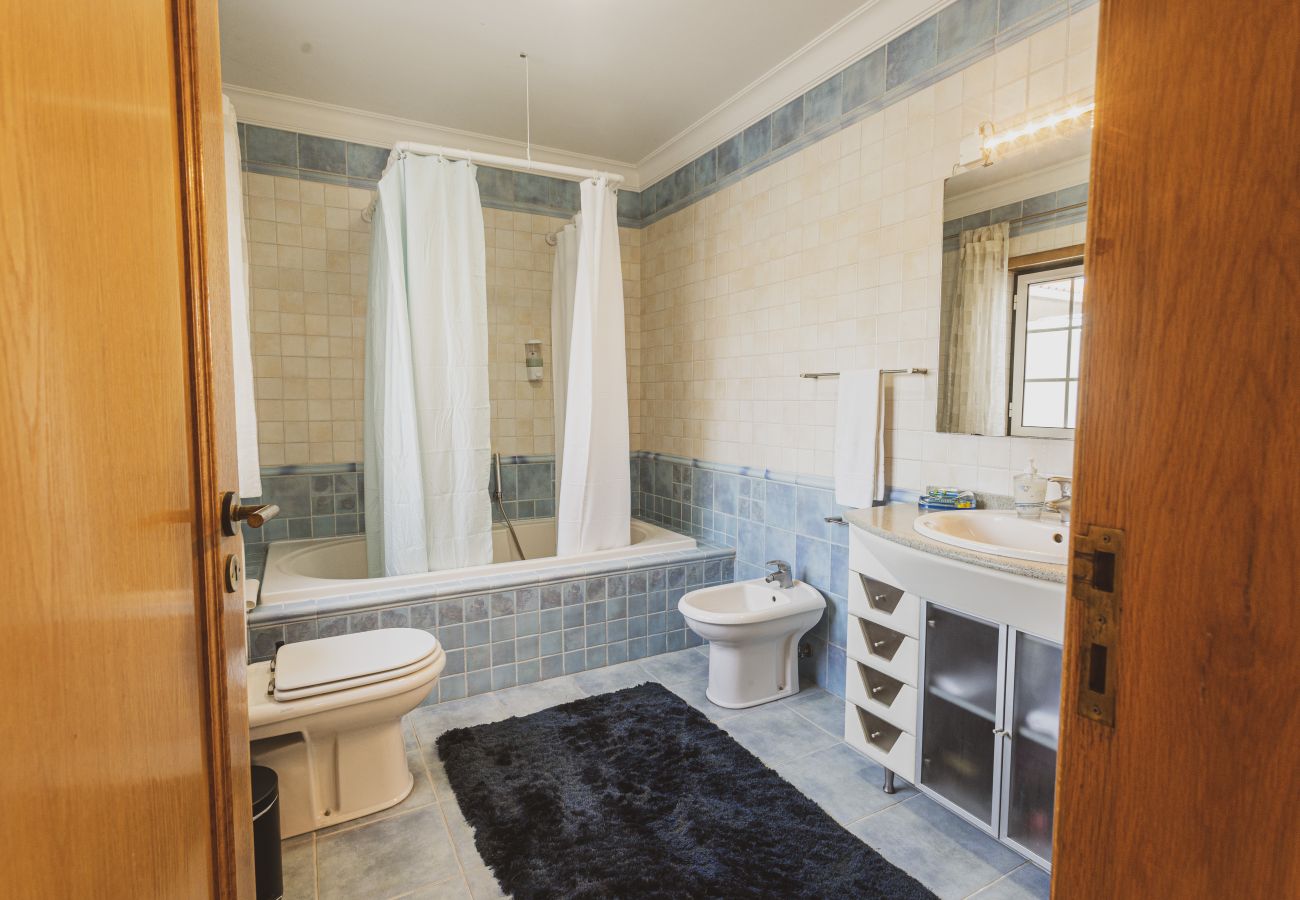 Casa en Ferrel - Best Houses 41 - The Best Beach House in Peniche 